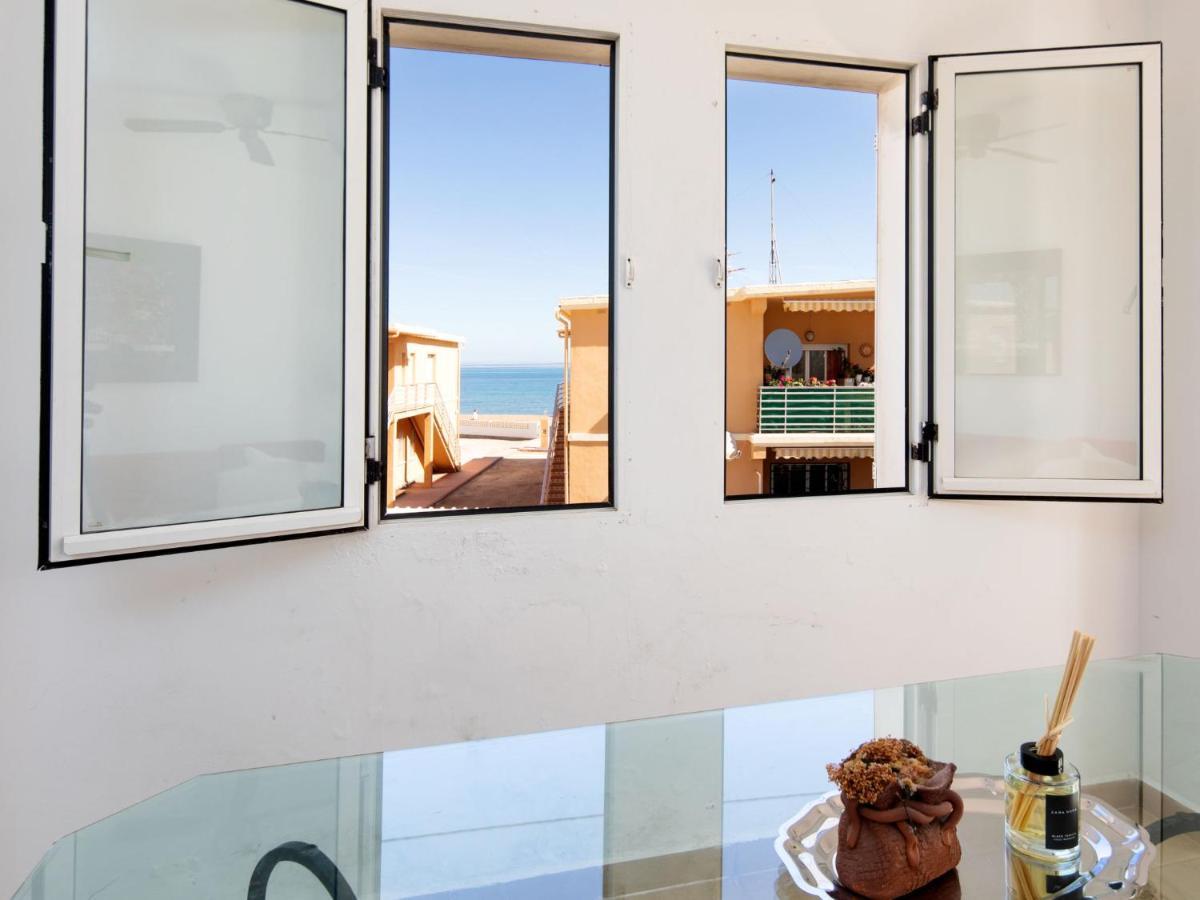 Apartment Las Barcas By Interhome เดเนีย ภายนอก รูปภาพ
